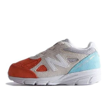 New Balance 990v4 Cyclades Kith (IV990KC2)