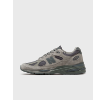 New Balance Thisisneverthat x New Balance 991v2 Made in UK Grey (U991TN2)