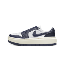 NIKE JORDAN 1 Low WMNS Air Elevate (DH7004-141) in weiss