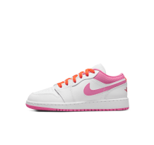 Jordan 1 Low GS Pinksicle (DR9498-168)