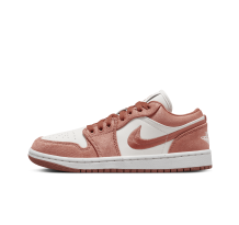 Jordan 1 Low SE WMNS Sky J Orange (FN3722-801)