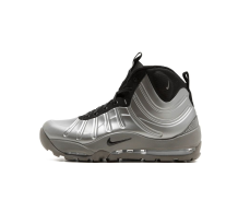 Nike Air Bakin Posite Metallic Pewter (618056 002)