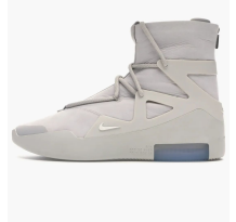 Nike Air Fear Of God 1 Light Bone (AR4237 003)