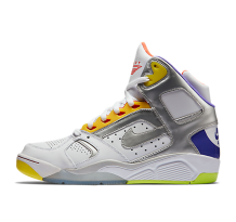 Nike Air Flight Lite High Silver Grape (329984 100)