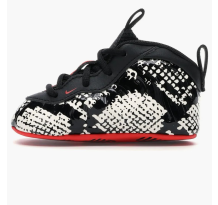 Nike Air Foamposite One Albino Snakeskin i (644790-104)