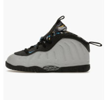 Nike Air Foamposite Graffiti td One (723947-009)