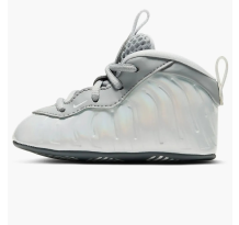Nike Air Foamposite Light Smoke Grey One (CW0981 001)