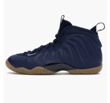 Nike Air Foamposite Navy Gum One GS (644791 405)