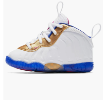 Nike Air Foamposite Peanut Butter Jelly One TD (723947 103)