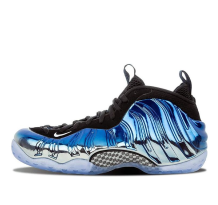 Nike Air Foamposite One PRM Mirror Blue (575420-008)