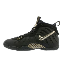Nike Air Foamposite Pro Metallic Gold GS (644792-010)