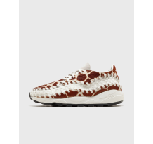 Nike Air Footscape Woven Cow (FB1959-100) in weiss
