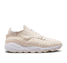 Nike Air Footscape Woven (FZ0405 001) in weiss