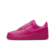 Nike Air Force 1 07 (DD8959-600) in pink