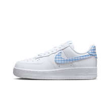 Nike Air Force 1 Low 07 (DZ2784-100) in weiss