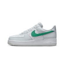 Nike Air Force 1 Low 07 Green (FD0667-001) in weiss