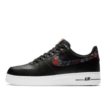 Nike Air Force 1 Low Floral (CZ7933-001)