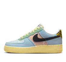 Nike Air Force 1 Low Spring Mix 07 womens (FJ4591-441)