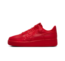 Nike Air Force 1 Low 07 WMNS Red Roses (HF2016-600)