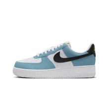 Nike Air Force 1 07 (HJ9571-400) in blau