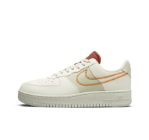 Nike Air Force 1 07 Low Next Nature (DR3101 100) in weiss