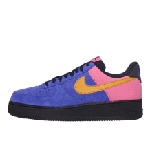 Nike Air Force 1 Low 07 LV8 2 Persian Violet (CD0887-500)