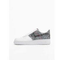 Nike Air Force 1 07 LV8 Recycled Wool Grey (CV1698-100)