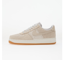 Nike Air Force 1 07 Lv8 Denim Vast Grey Summit (IR0951-001)