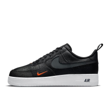 Nike Air Force 1 Low 07 Tumbled Leather LV8 (DJ6887-001)