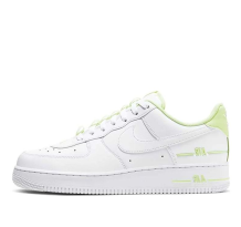 Nike Air Force 1 07 LV8 Volt (CJ1379-101)