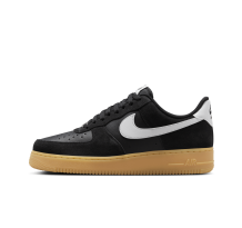 Nike Air Force 1 07 LV8 (FQ8714-004) in schwarz