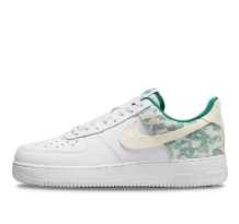 Nike Air Force 1 Low 07 LV8 Neptune Green Camo (DX3365 100)