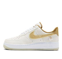 Nike Air Force 1 Low Katakana Gold Worldwide (DA1343-170)