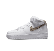 Nike Air Force 1 07 Mid (DD9625-101) in weiss