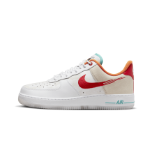 Nike Air Force 1 07 Low Just Do It Teal (FD4205-161)