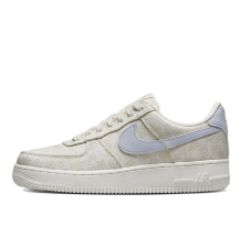 Nike Air Force 1 07 SE Jacquard Floral Embroidery womens Low (DR6402 900)