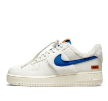 Nike Air Force 1 Low 07 Sherpa Fleece womens (DO6680-100)