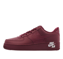 Nike Air Force 1 Low Lv8 Burgundy 07 (AJ7280 600)