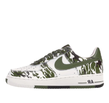 Nike Air Force 1 Low Camouflage Palm Green (306353-131)