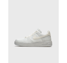 Nike Air Force 1 Crater Flyknit GS Grey Low (DH3375-100)