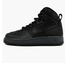 Nike Air Force 1 Duckboot Anthracite (444745 001)