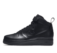 Nike Air Force 1 Foamposite Cup Triple (AH6771-001)
