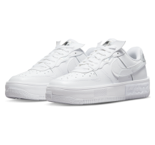 Nike Air Force 1 Fontanka Triple (DQ5021-100)