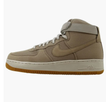 Nike Air Force 1 Hi Utility Wmns Khaki (AJ2775-200)