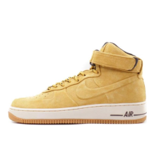 Nike Air Force 1 High Premium Vt Haystack (486986-700)