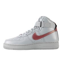 Nike Air Force 1 High Pure Platinum (806403 010)