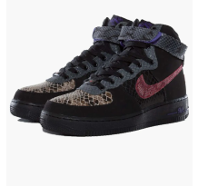 Nike Air Force 1 Hi Comfort Premium (555107 001)