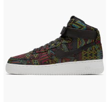 Nike Air Force 1 High History Month (836227-001)