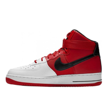 Nike Air Force 1 High LV8 Away Atlanta (BV7459-100)