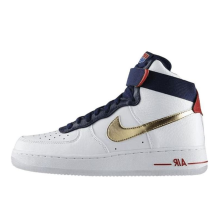 Nike Air Force 1 High Premium Olympic (525317 100)